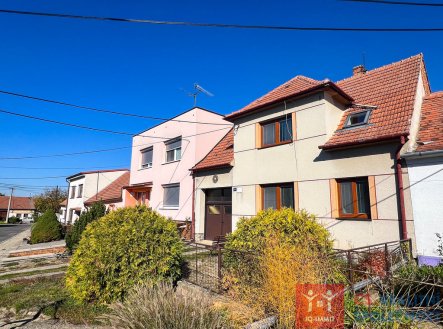 Prodej domu/vily, 113 m²