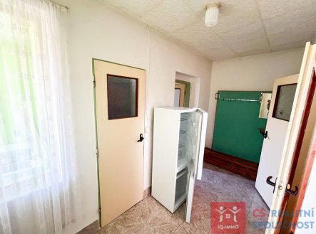 Prodej domu/vily, 113 m²