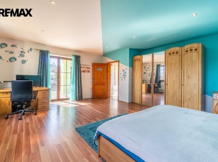 Prodej domu/vily, 286 m²