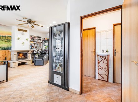 Prodej domu/vily, 300 m²
