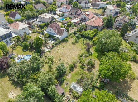 Prodej pozemku pro bydlení, 1 028 m²