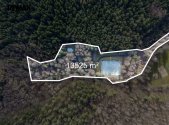 Prodej pozemku, ostatní, 13 525 m²