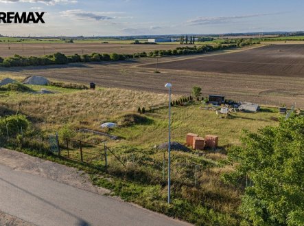 Prodej pozemku pro bydlení, 1 295 m²