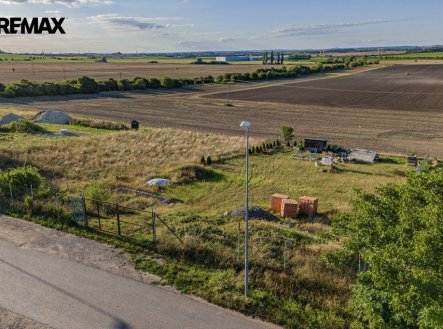 Prodej pozemku pro bydlení, 1 295 m²