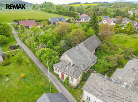 Prodej domu/vily, 350 m²