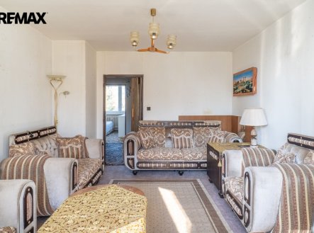 Prodej bytu, 3+1, 79 m²