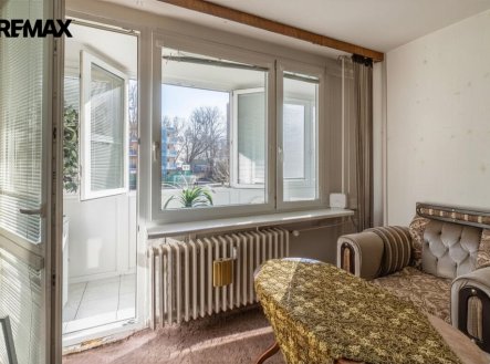Prodej bytu, 3+1, 79 m²