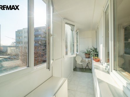 Prodej bytu, 3+1, 79 m²