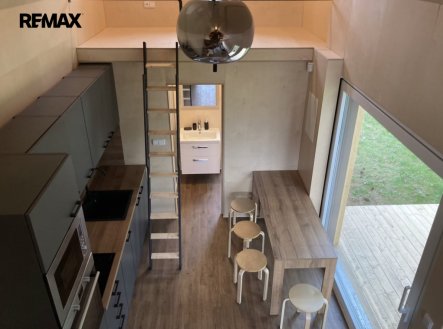 Prodej domu/vily, 27 m²