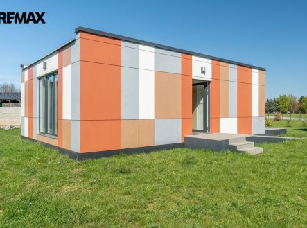 Prodej domu/vily, 54 m²