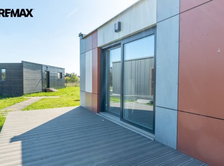 Prodej domu/vily, 54 m²