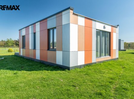 Prodej domu/vily, 54 m²