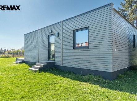 Prodej domu/vily, 54 m²