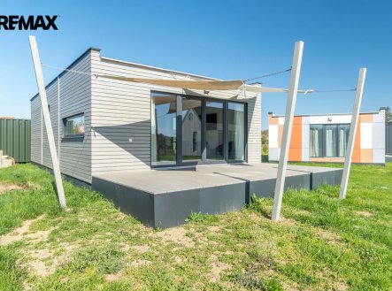 Prodej domu/vily, 54 m²