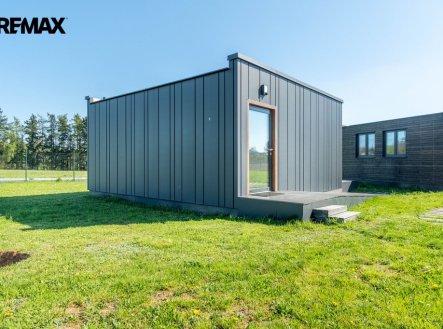Prodej domu/vily, 36 m²