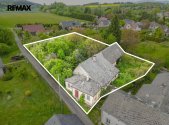 Prodej pozemku pro bydlení, 2 386 m²