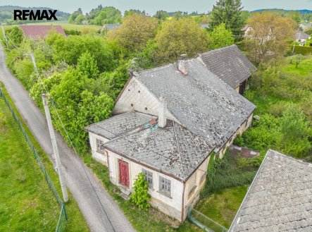 Prodej pozemku pro bydlení, 2 386 m²