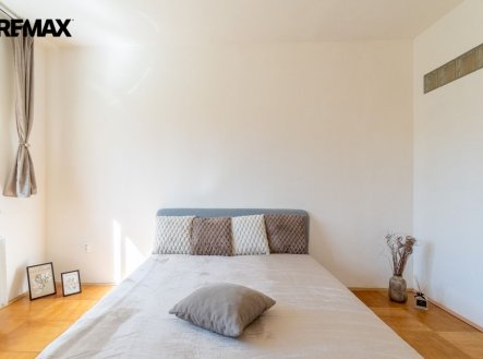 Prodej bytu, 3+1, 75 m²