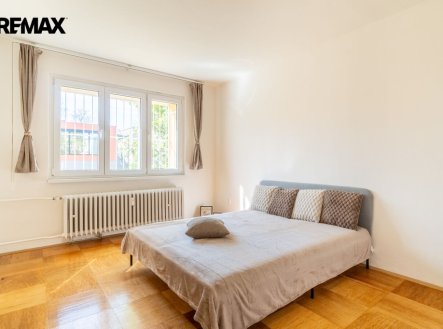 Prodej bytu, 3+1, 75 m²