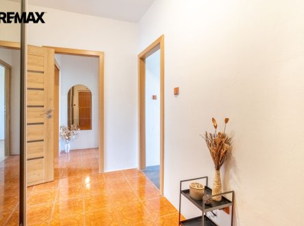 Prodej bytu, 3+1, 75 m²