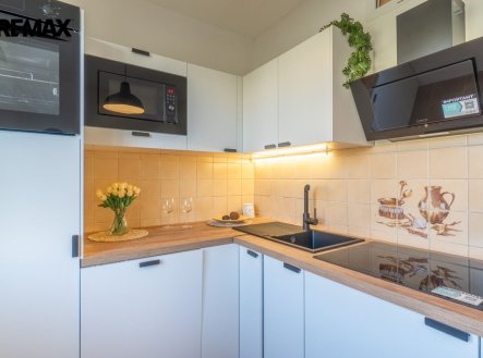 Prodej bytu, 3+1, 75 m²