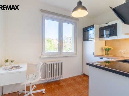 Prodej bytu, 3+1, 75 m²