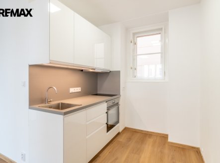 Prodej bytu, 1+kk, 34 m²