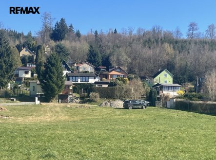Prodej pozemku pro bydlení, 1 710 m²