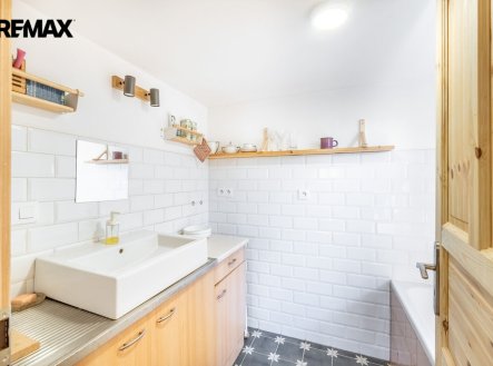 Prodej chaty/rekreačního objektu, 40 m²