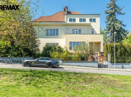 Prodej domu/vily, 564 m²