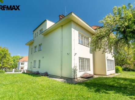 Prodej domu/vily, 564 m²