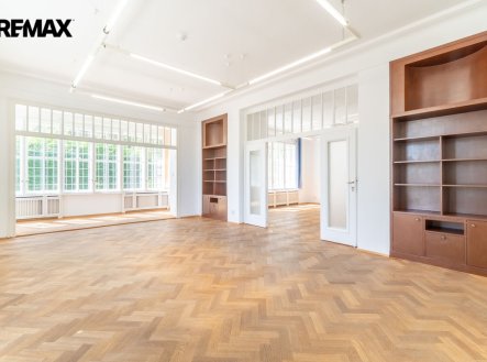 Prodej domu/vily, 564 m²