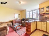 Prodej bytu, 1+kk, 29 m²
