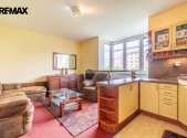 Prodej bytu, 1+kk, 29 m²