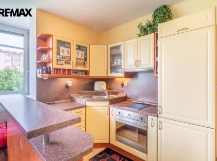 Prodej bytu, 1+kk, 29 m²