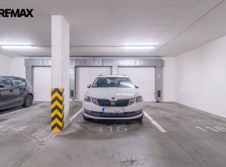 Prodej bytu, 1+kk, 29 m²