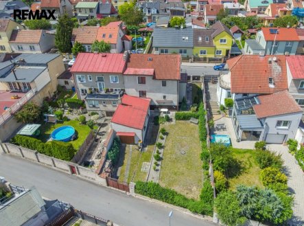 Prodej domu/vily, 220 m²