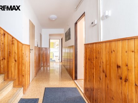 Prodej domu/vily, 220 m²