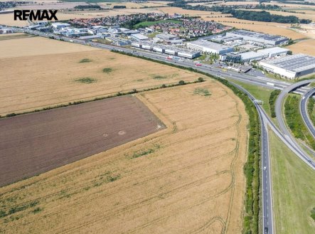 Prodej pozemku, zemědělská půda, 17 034 m²