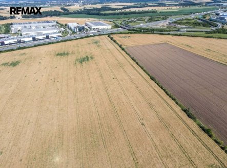 Prodej pozemku, zemědělská půda, 17 034 m²