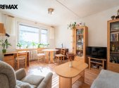 Prodej bytu, 2+1, 52 m²