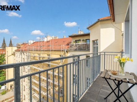 Pronájem bytu, 4+kk, 128 m²