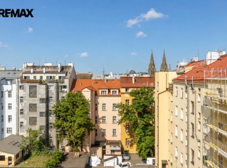 Pronájem bytu, 4+kk, 128 m²