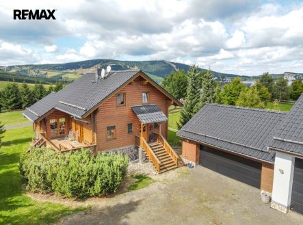 Prodej domu/vily, 195 m²