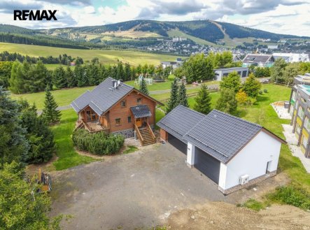 Prodej domu/vily, 195 m²