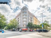 Pronájem bytu, 1+kk, 27 m²
