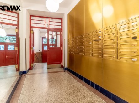 Pronájem bytu, 1+kk, 27 m²