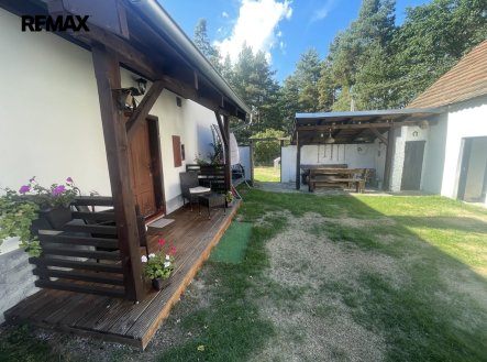 Prodej domu/vily, 133 m²