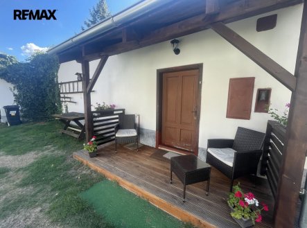 Prodej domu/vily, 133 m²