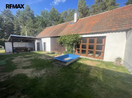 Prodej domu/vily, 133 m²